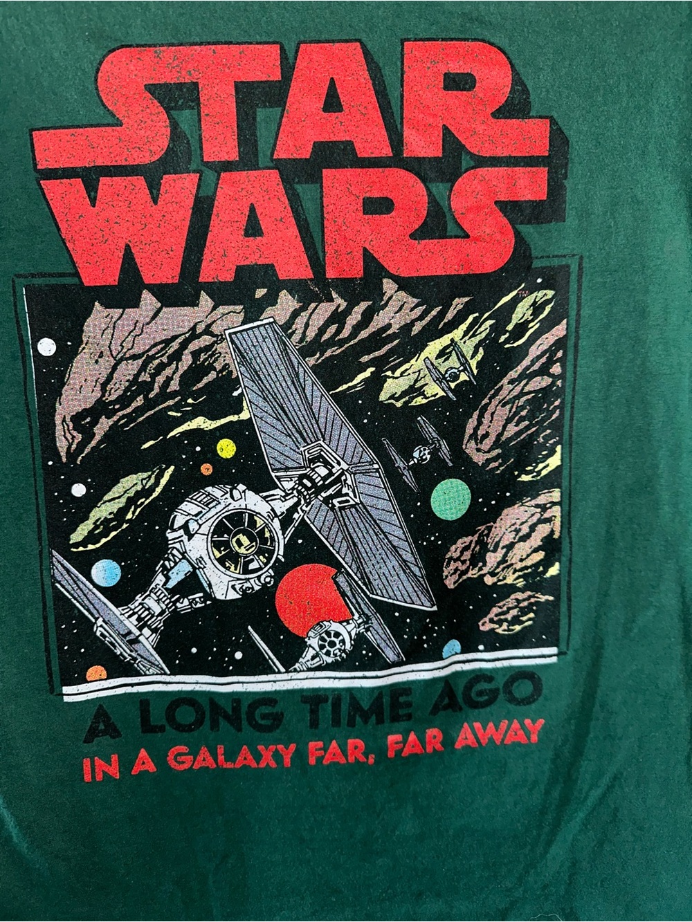 Star Wars Tee - Picture 3 of 5